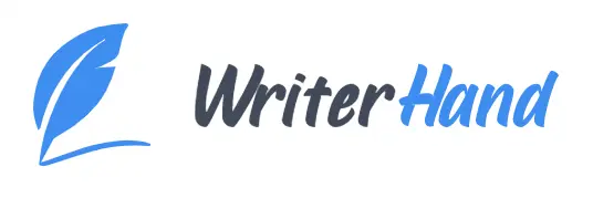 WriterHand logo